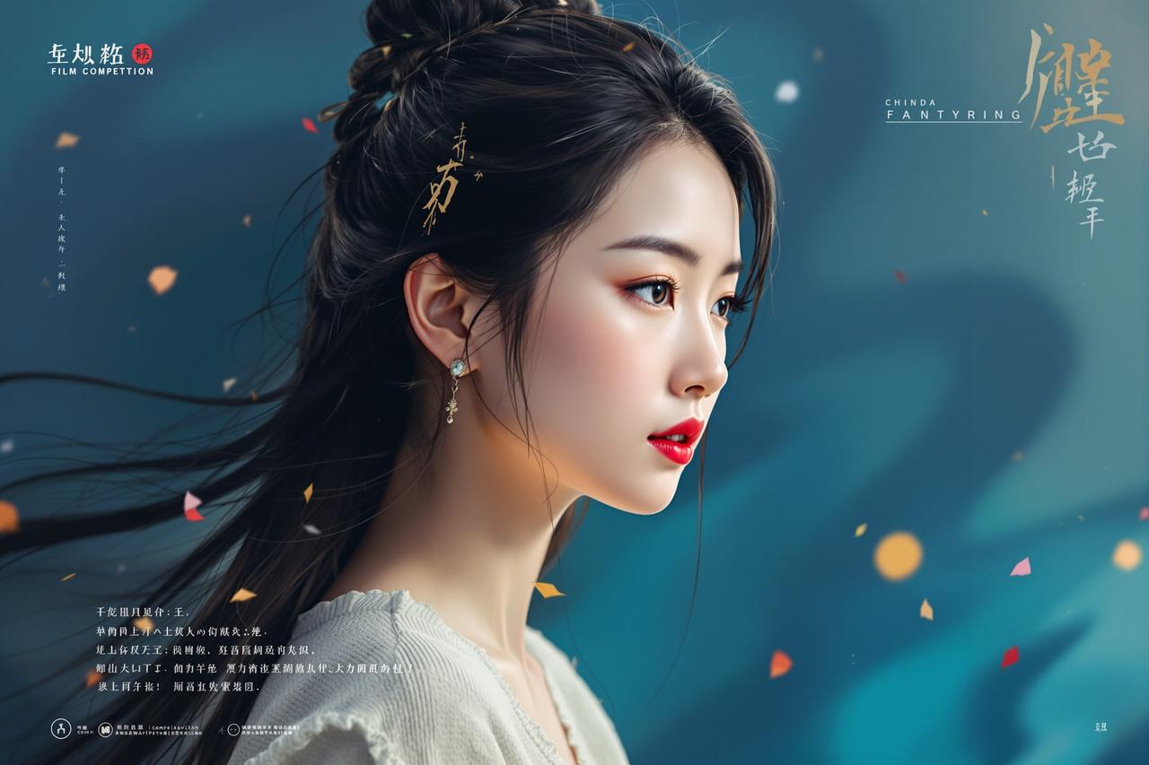 影迷创作大赛 - 我心中的琪琪影院
